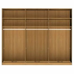 Armoire Portes Coulissantes Livorno III 12 Armoire Portes Coulissantes Livorno III -HOME24 Soldes 1000267558 210729 06074500357 SKETCH DETAILS P000000001000267558 sketch