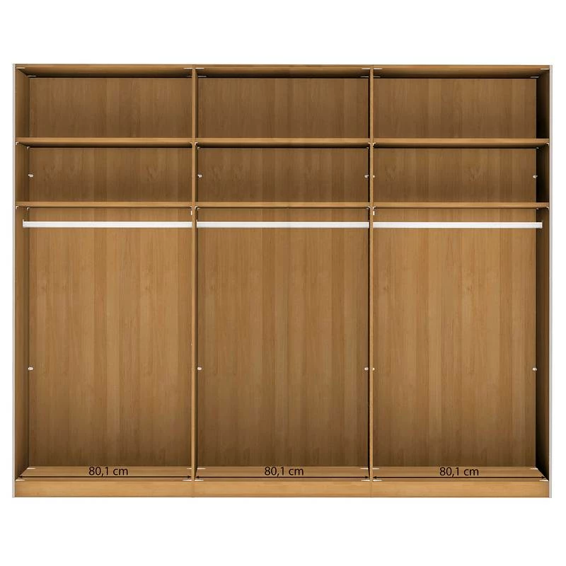 Armoire Portes Coulissantes Livorno III 7 Armoire Portes Coulissantes Livorno III – Image 5