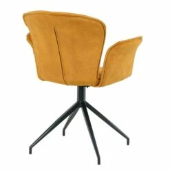 Chaise à Accoudoirs Yves -HOME24 Soldes 1000269996 220506 040 DETAILS P000000001000269996