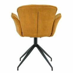 Chaise à Accoudoirs Yves -HOME24 Soldes 1000269996 220506 045 DETAILS P000000001000269996