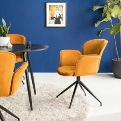 Chaise à Accoudoirs Yves -HOME24 Soldes 1000269996 230207 021 MOOD DETAILS P000000001000269996 mood