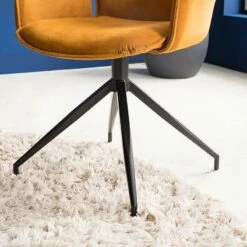 Chaise à Accoudoirs Yves -HOME24 Soldes 1000269996 230207 035 DETAILS P000000001000269996