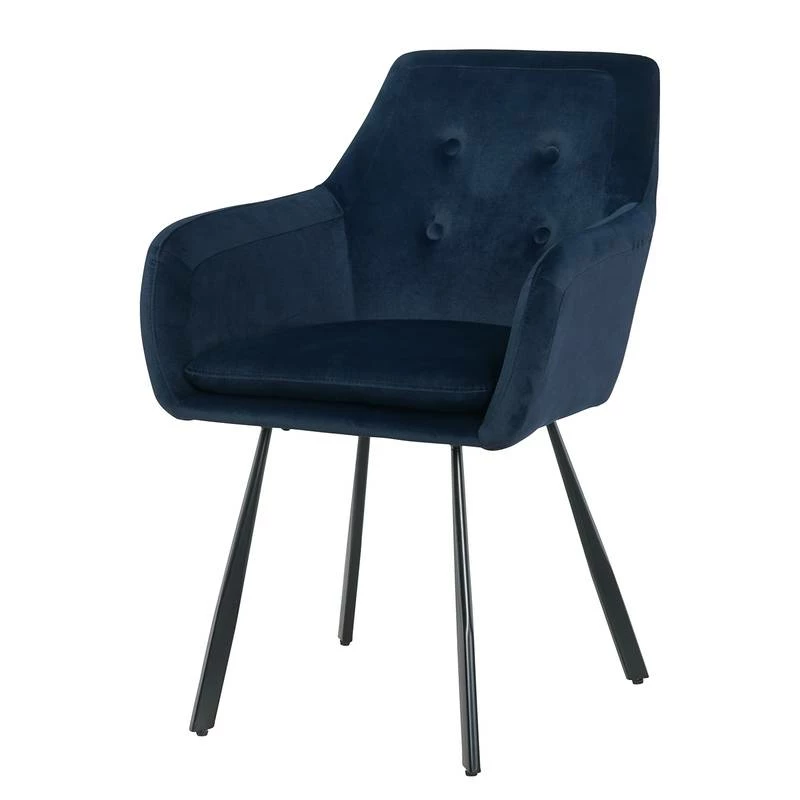 Chaise à Accoudoirs Yuna 3 Chaise à Accoudoirs Yuna