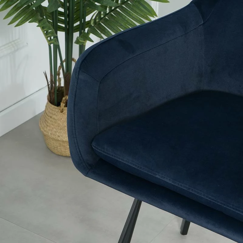 Chaise à Accoudoirs Yuna 12 Chaise à Accoudoirs Yuna – Image 10