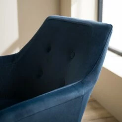 Chaise à Accoudoirs Yuna 34 Chaise à Accoudoirs Yuna -HOME24 Soldes 1000269997 221207 031 DETAILS P000000001000269997