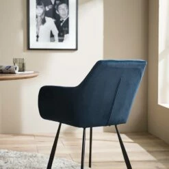 Chaise à Accoudoirs Yuna 36 Chaise à Accoudoirs Yuna -HOME24 Soldes 1000269997 221207 033 DETAILS P000000001000269997