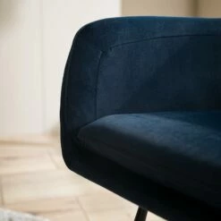 Chaise à Accoudoirs Yuna 38 Chaise à Accoudoirs Yuna -HOME24 Soldes 1000269997 221207 035 DETAILS P000000001000269997