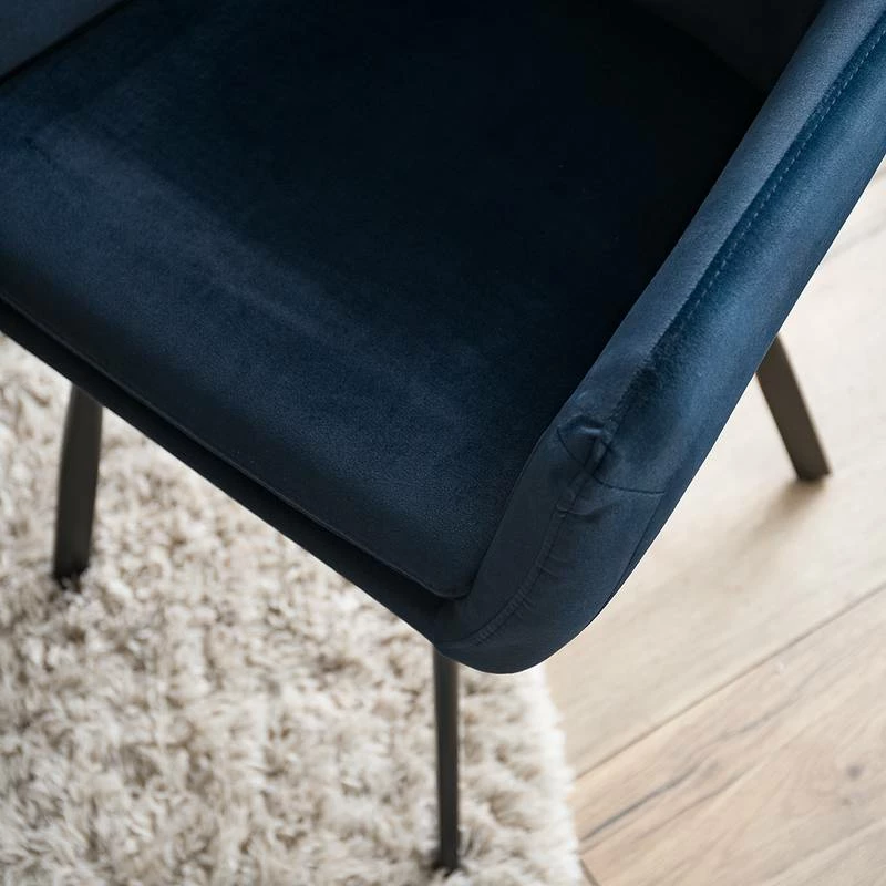 Chaise à Accoudoirs Yuna 21 Chaise à Accoudoirs Yuna – Image 19