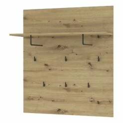 Porte-manteau Mural Egan