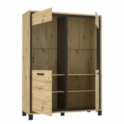 Vitrine Egan I -HOME24 Soldes 1000270227 210609 06155300109 DETAILS P000000001000270227