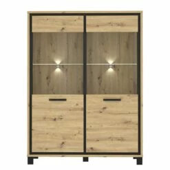 Vitrine Egan I -HOME24 Soldes 1000270227 210609 06155300110 DETAILS P000000001000270227