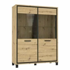 Vitrine Egan I -HOME24 Soldes 1000270227 210609 06155400112 DETAILS P000000001000270227