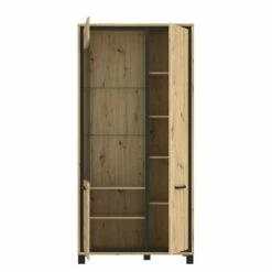 Vitrine Egan II -HOME24 Soldes 1000270233 210609 06155700159 DETAILS P000000001000270233