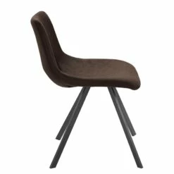 Chaises Capitonnées Benol (lot De 2) -HOME24 Soldes 1000271825 210602 16122800128 DETAILS P000000001000271825