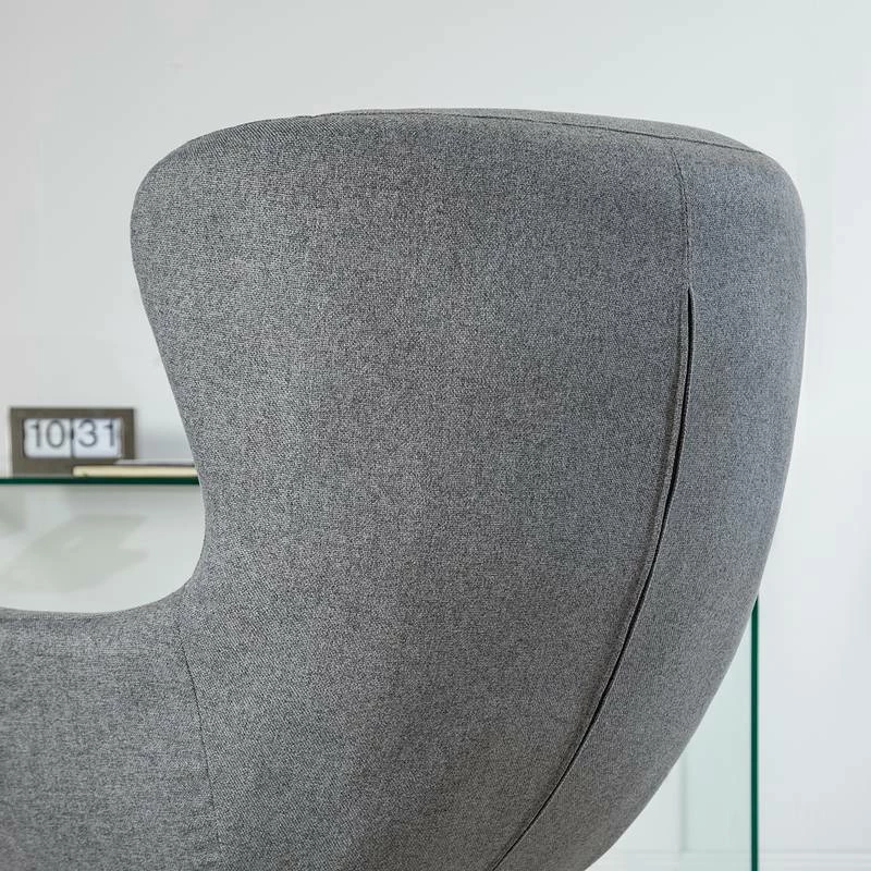 Chaise De Bureau Massant Barnard 6 Chaise De Bureau Massant Barnard – Image 4