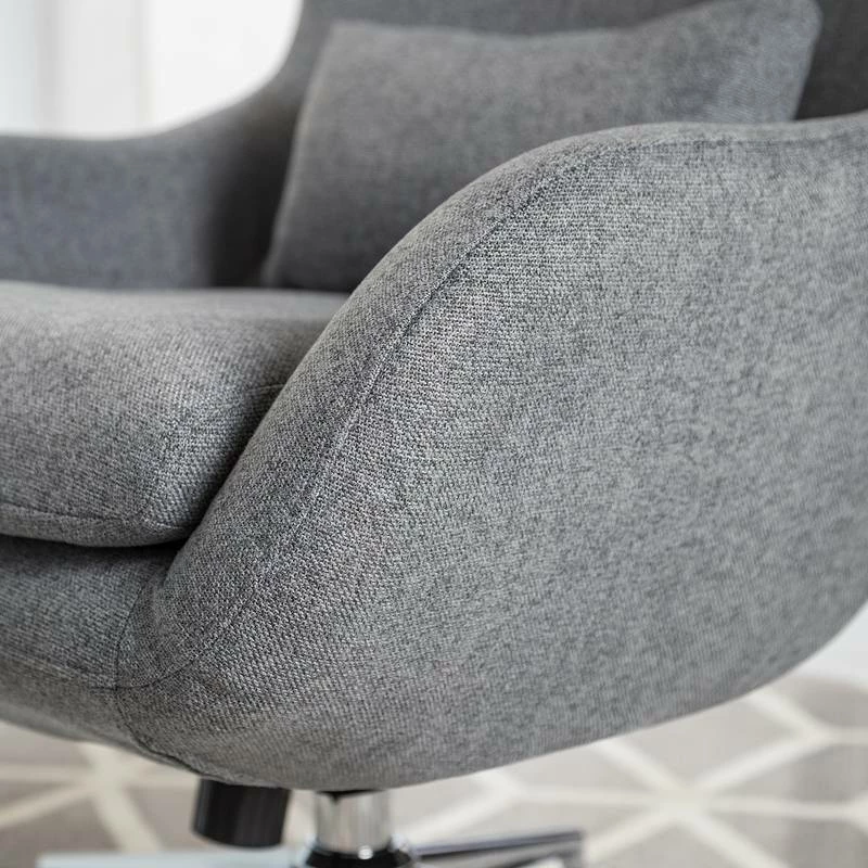 Chaise De Bureau Massant Barnard 7 Chaise De Bureau Massant Barnard – Image 5