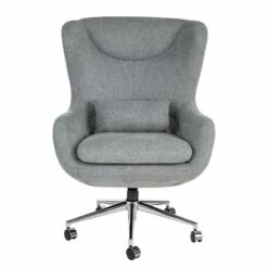 Chaise De Bureau Massant Barnard 29 Chaise De Bureau Massant Barnard -HOME24 Soldes 1000272624 220629 030 DETAILS P000000001000272624