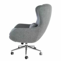Chaise De Bureau Massant Barnard 30 Chaise De Bureau Massant Barnard -HOME24 Soldes 1000272624 220629 040 DETAILS P000000001000272624