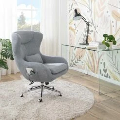 Chaise De Bureau Massant Barnard 24 Chaise De Bureau Massant Barnard -HOME24 Soldes 1000272624 220823 020 MOOD DETAILS P000000001000272624 mood