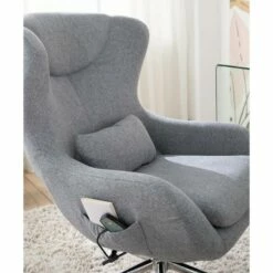 Chaise De Bureau Massant Barnard 37 Chaise De Bureau Massant Barnard -HOME24 Soldes 1000272624 220823 021 MOOD DETAILS P000000001000272624 mood