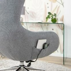 Chaise De Bureau Massant Barnard 39 Chaise De Bureau Massant Barnard -HOME24 Soldes 1000272624 220823 031 DETAILS P000000001000272624