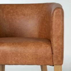 Chaise à Accoudoirs Ethan -HOME24 Soldes 1000272737 220823 035 DETAILS P000000001000272737