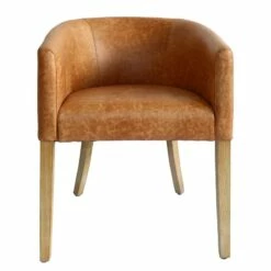 Chaise à Accoudoirs Ethan -HOME24 Soldes 1000272737 221026 040 DETAILS P000000001000272737