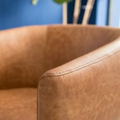 Chaise à Accoudoirs Ethan -HOME24 Soldes 1000272737 230110 040 DETAILS P000000001000272737