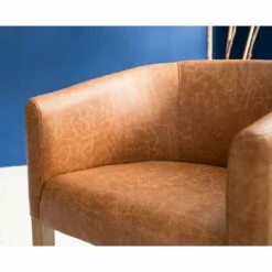 Chaise à Accoudoirs Ethan -HOME24 Soldes 1000272737 230110 050 DETAILS P000000001000272737