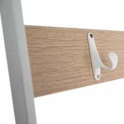 Bureau Avec Porte-manteaux North 33 Bureau Avec Porte-manteaux North -HOME24 Soldes 1000272897 220406 060 DETAILS P000000001000272897