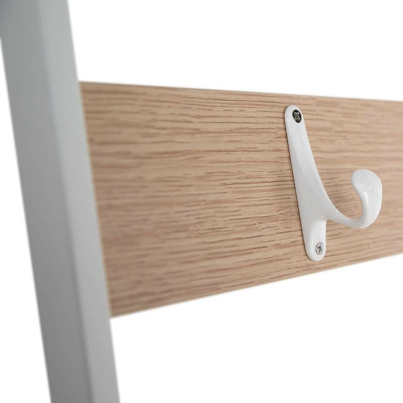 Bureau Avec Porte-manteaux North 15 Bureau Avec Porte-manteaux North – Image 13