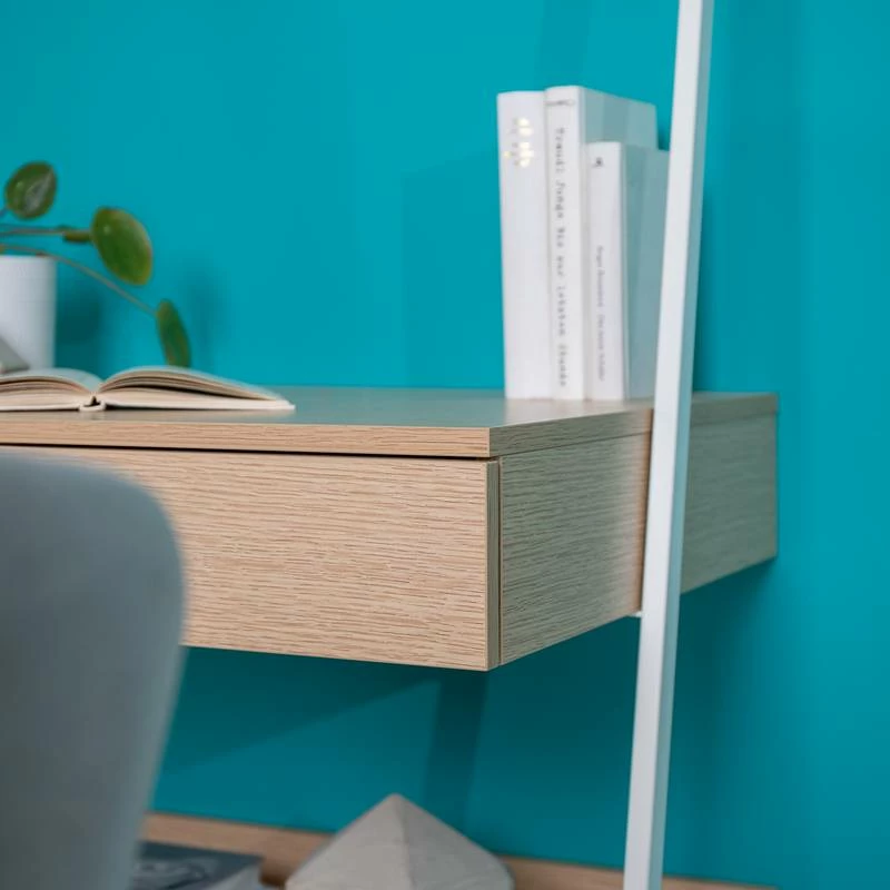 Bureau Avec Porte-manteaux North 5 Bureau Avec Porte-manteaux North – Image 3