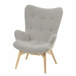 Fauteuil Gimli