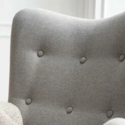 Fauteuil Gimli 28 Fauteuil Gimli -HOME24 Soldes 1000273448 220927 025 MOOD DETAILS P000000001000273448 mood