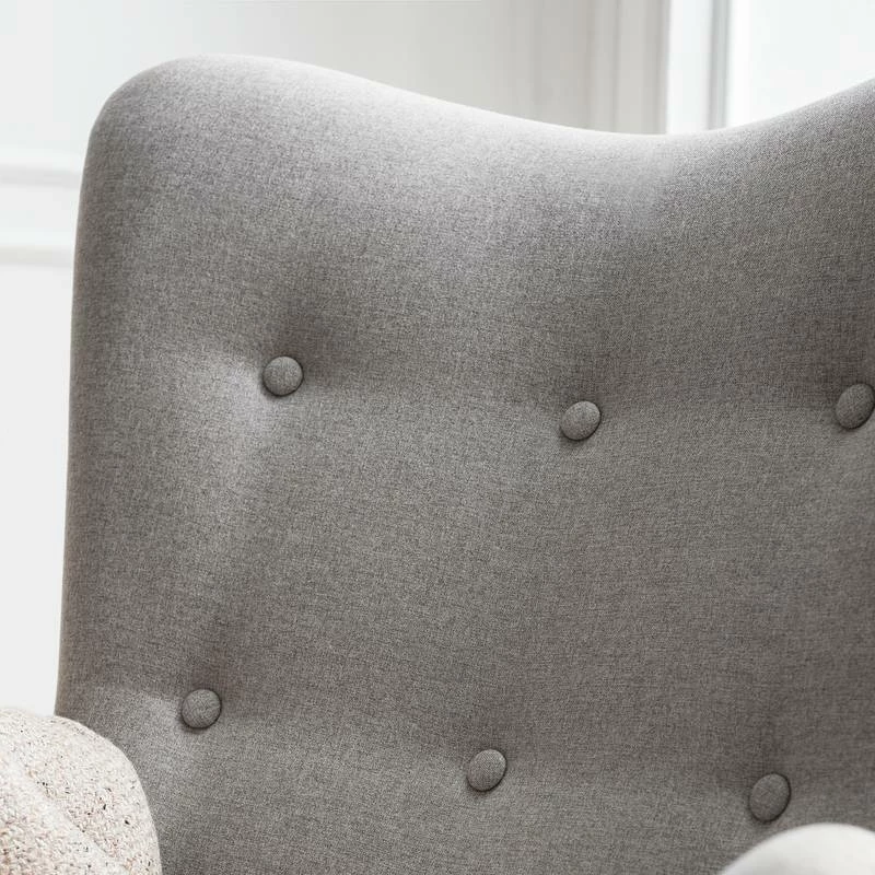 Fauteuil Gimli 9 Fauteuil Gimli – Image 7