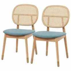 Chaises Coy (lot De 2) -HOME24 Soldes 1000273460 220420 010 IMAGE P000000001000273460