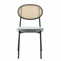 Chaises Davie (lot De 2) -HOME24 Soldes 1000273463 220517 030 DETAILS P000000001000273463