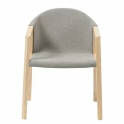 Chaise à Accoudoirs Edey -HOME24 Soldes 1000273468 220420 030 DETAILS P000000001000273468