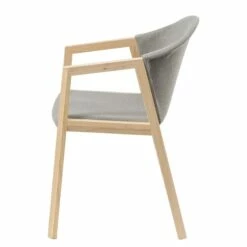 Chaise à Accoudoirs Edey -HOME24 Soldes 1000273468 220420 035 DETAILS P000000001000273468