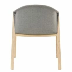 Chaise à Accoudoirs Edey -HOME24 Soldes 1000273468 220420 040 DETAILS P000000001000273468