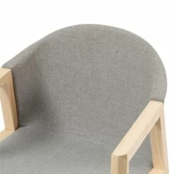 Chaise à Accoudoirs Edey -HOME24 Soldes 1000273468 220420 045 DETAILS P000000001000273468