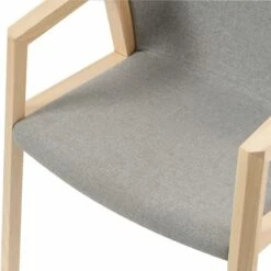 Chaise à Accoudoirs Edey -HOME24 Soldes 1000273468 220420 050 DETAILS P000000001000273468