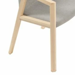 Chaise à Accoudoirs Edey -HOME24 Soldes 1000273468 220420 055 DETAILS P000000001000273468