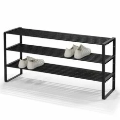 Étagère à Chaussures Welbeck II -HOME24 Soldes 1000274258 230322 010 IMAGE P000000001000274258