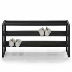 Étagère à Chaussures Welbeck II -HOME24 Soldes 1000274258 230322 030 DETAILS P000000001000274258