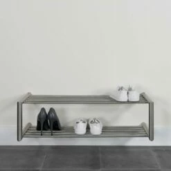 Étagère à Chaussures Somon -HOME24 Soldes 1000274273 230322 021 MOOD DETAILS P000000001000274273 mood