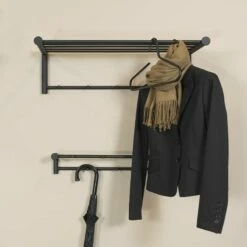 Porte-manteau Mural Sunol I -HOME24 Soldes 1000274275 230322 021 MOOD DETAILS P000000001000274275 mood