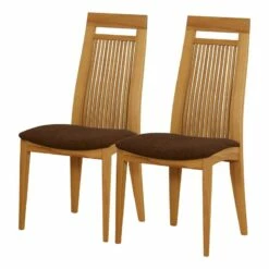 Chaises Alnor (lot De 2) -HOME24 Soldes 1000274316 210709 14175400138 IMAGE P000000001000274316