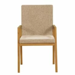 Chaise à Accoudoirs Athie -HOME24 Soldes 1000274317 210709 14175500147 DETAILS P000000001000274317