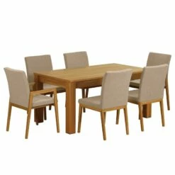 Chaise à Accoudoirs Athie -HOME24 Soldes 1000274317 211130 161941000037 DETAILS P000000001000274317